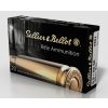 Selier 6.5x55 SE FMJ 9.1g 140gr 0