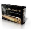 Selier 6.5x55 SE SP 9.1g 140gr 0