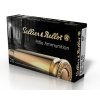 Selier 6.5x55 SE SP 10.1g 156gr 0