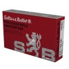 Selier 6.5x55 SE HPBT 9.2g 142gr 0