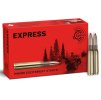 Geco 6.5x55 SE Express 9.1g 140gr 0