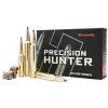 Hornady 338 Lap.Mag. ELD X® Precision Hunter® 17.5g 270gr 01