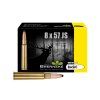 MU Basic 8x57 JS