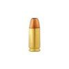 Aguila 9mm Luger 124gr 8,04g JHP 1E092125 a