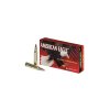 223Rem. American Eagle 55gr 3,56g FMJ BT AE223 a