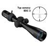 Optika6 2.5 15x44 RD SFP 06 BDC3