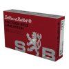 Selier 6.5 Creedmoor HPBT 2890 9.2g 142gr
