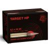 Geco 6.5 Creedmoor 8.4g 130gr