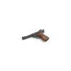 Ruger Mark IV Target 40159, kal. .22LR 06