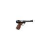 Ruger Mark IV Target 40159, kal. .22LR 01