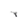 Ruger Mark IV Target 40103, kal. .22LR 04