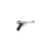 Ruger Mark IV Target 40103, kal. .22LR 01
