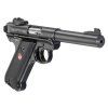 Ruger Mark IV Target 40101, kal. .22LR 02