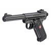 Ruger Mark IV Target 40101, kal. .22LR 03