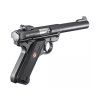 Ruger Mark IV Target 40101, kal. .22LR 04