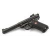 Ruger Mark IV Target 40101, kal. .22LR 05