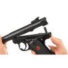 Ruger Mark IV Target 40101, kal. .22LR 06
