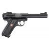 Ruger Mark IV Target 40101, kal. .22LR 01