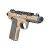 Ruger Mark IV 22 45 Tactical 40167 kal 22LR 03