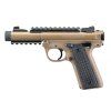 Ruger Mark IV 22 45 Tactical 40167 kal 22LR 04