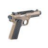 Ruger Mark IV 22 45 Tactical 40167 kal 22LR 05