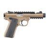 Ruger Mark IV 22 45 Tactical 40167 kal 22LR 01
