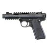 Ruger Mark IV 22 45 Tactical 40149 kal 22LR 04
