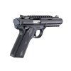 Ruger Mark IV 22 45 Tactical 40149 kal 22LR 05