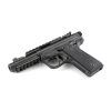 Ruger Mark IV 22 45 Tactical 40149 kal 22LR 06