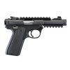 Ruger Mark IV 22 45 Tactical 40149 kal 22LR 01