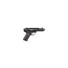 Ruger Mark IV Tactical 40150, kal. .22LR 01