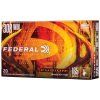 Federal Fusion .308 Win SP 10.69g 165gr 00