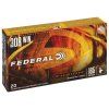 Federal Fusion .308 Win SP 10.69g 165gr 02