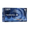 Federal .25 06 Rem. Power Shok JSP 7,58g 117gr 1