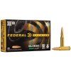 Federal .308 Win Gold Medal Sierra MatchKing OTM 10.9g 01