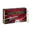270Win. Federal Premium Nosler Partition 130gr 8,42g P270P