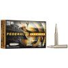 Federal Premium .270 Win. Trophy Bonded Tip 9.07g 00