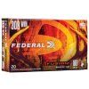 FU F308FS3 308Win FusionBSP R