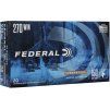 Federal .270 Win. Power Shok SP RN 9.72g 01
