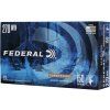 Federal .270 Win. Power Shok SP RN 9.72g 02