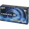 Federal .270 Win. Power Shok SP RN 9.72g 03