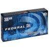 Federal .308Win Power Shok SP 9.7g 03