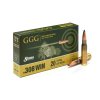 GGG 308Win 165gr 10,69g SBT Sierra Game King GPX14
