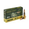 GGG 308Win 175gr 11,34g HPBT Sierra Match King GPX15