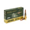 GGG 308Win 180gr 11,66g HPBT Sierra Match King GPX16