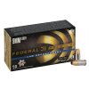 9mm Luger Federal Premium Personal Defense HST 124gr 8,04g JHP P9HST1