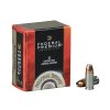 9mm Luger Federal Premium Personal Defense 124gr 8,04g Hydra Shok JHP P9HS1