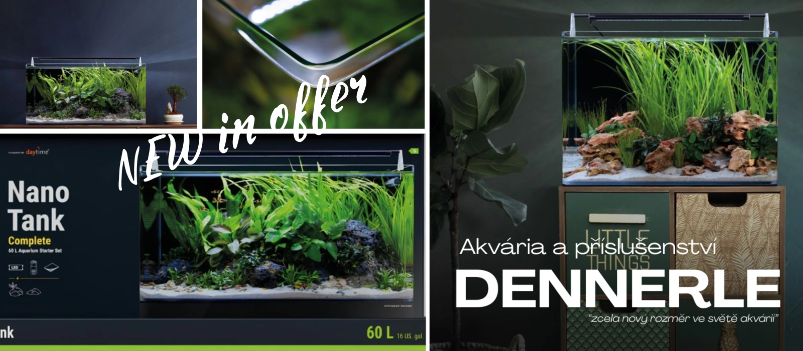 Dennerle akva