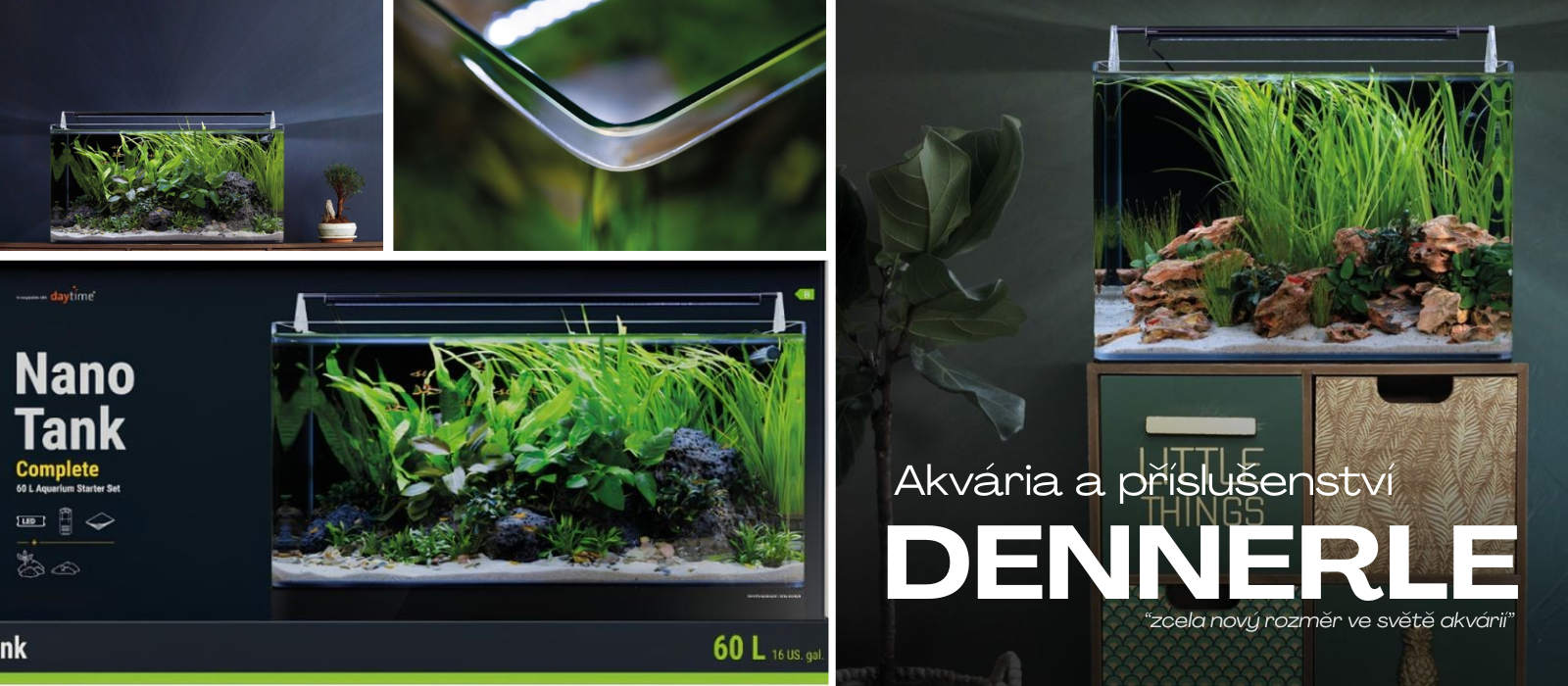 Dennerle akva