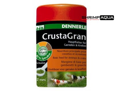 DENNERLE CRUSTAGRAN BABY 100 ml